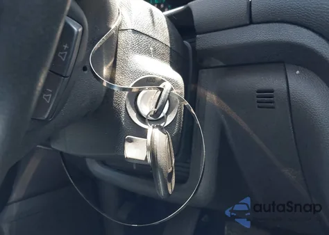 2015 Chevrolet Traverse Ltz z USA, uszkodzony, nr VIN 1GNKVJKDXFJ279029